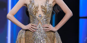 TRỞ VỀ TỪ MGI ALL STARS, HƯƠNG GIANG NGỒI GHẾ NÓNG MISS GRAND VIETNAM 2026 