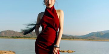Hương Tràm công bố Phao Cứu Sinh Concert tại Hà Nội
