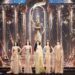 Miss Grand Vietnam 2026 tổ chức bán kết