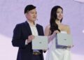 ASUS ra mắt sản phẩm đỉnh cao của phân khúc laptop doanh nghiệp: Expertbook Ultra