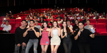 Yên Đan thể hiện tinh tế ‘tình yêu độc hại’, Xuân An ghi điểm ngay lần đầu chạm ngõ điện ảnh