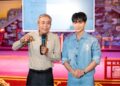 Cố vấn nghệ thuật khó tính cũng phải gật đầu: “Công Tử Văn Thơ” thuyết phục cả những người kỹ tính nhất về di sản