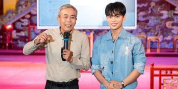 Cố vấn nghệ thuật khó tính cũng phải gật đầu: “Công Tử Văn Thơ” thuyết phục cả những người kỹ tính nhất về di sản