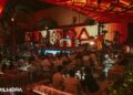 Palmora – Khi ẩm thực., giải trí và phong cách sống giao thoa giữa lòng Sài Gòn