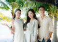 HOA HẬU PHAN PHƯƠNG OANH, NAM VƯƠNG TUẤN NGỌC HỘ TỐNG CHỦ TỊCH MISS WORLD KHẢO SÁT VIỆT NAM 