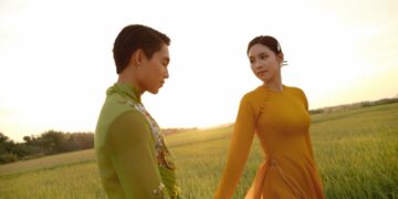 MONO tâm sự về chuyện nghề cùng Huỳnh Lập, thể hiện tư duy “kính nghiệp” hết mực