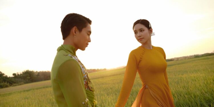 MONO tâm sự về chuyện nghề cùng Huỳnh Lập, thể hiện tư duy “kính nghiệp” hết mực