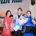 Ca sĩ Nguyễn Quốc Linh trở lại đầy cảm xúc với minishow “Lưu Bút Ngày Mưa”