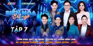 Nguyên Vũ bật mí lý do vẫn miệt mài làm nghề sau hơn 30 năm hoạt động nghệ thuật