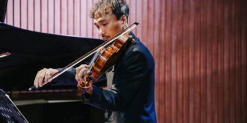 HBSO mời khán giả thưởng thức Đêm nhạc Tchaikovsky, Mussorgsky & Bartok
