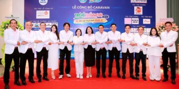 Caravan “Trở về tuổi thơ tôi” bước vào năm thứ 10 có gì đặc biệt?