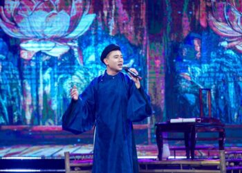 Quang Hiền và hành trình hơn 20 năm bền bỉ giữ lửa với âm nhạc