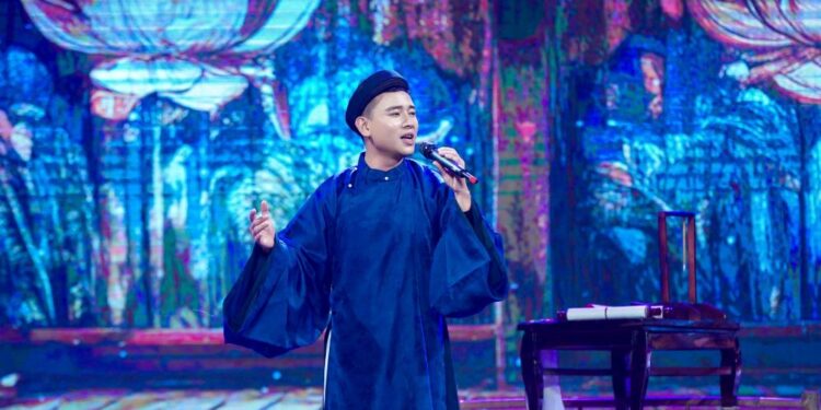Quang Hiền và hành trình hơn 20 năm bền bỉ giữ lửa với âm nhạc