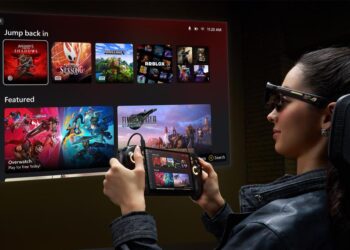 ROG kỷ niệm 20 năm tiên phong gaming với bộ sưu tập Edition 20 tại Computex 2026