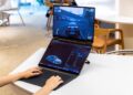 ASUS ROG chính thức ra mắt bộ ba ROG Zephyrus Duo, Zephyrus G14 và Zephyrus G16 trang bị Intel Panther Lake và RTX 50 Series tại Việt Nam