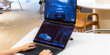 ASUS ROG chính thức ra mắt bộ ba ROG Zephyrus Duo, Zephyrus G14 và Zephyrus G16 trang bị Intel Panther Lake và RTX 50 Series tại Việt Nam