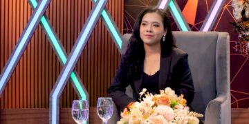 “Nữ hoàng gameshow” Huỳnh Phúc Thanh Nhân và áp lực sáng tạo khi “gánh” 3 show một tuần