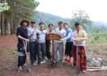 Kon Ka Kinh và hành trình kết nối của các anh trai