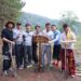 Kon Ka Kinh và hành trình kết nối của các anh trai