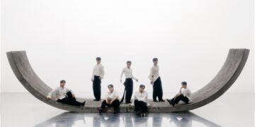 Uprize chính thức phát hành Debut Audio Album “Thăng”: Bước đi chiến lược của mô hình nhóm nhạc thần tượng tại Việt Nam