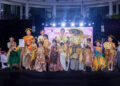 The Summer Show: đêm thời trang lung linh hoành tráng dành cho thiếu nhi