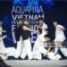 UPRIZE “chinh phục” thành công ống kính khó tính nhất thế giới Getty Images 