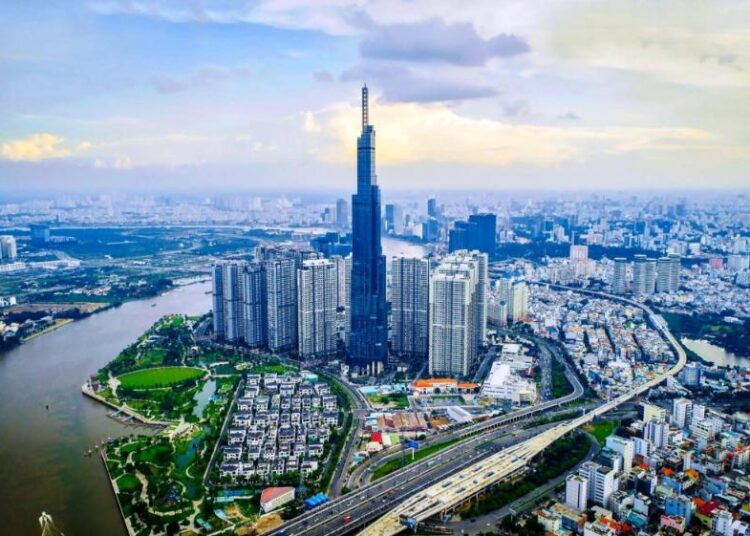 Báo cáo thị trường bất động sản nhà ở TP. HCM và vùng phụ cận quý 2 năm 2026