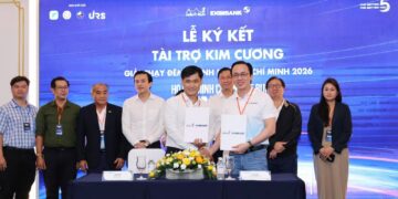 Ho Chi Minh City Night Run Eximbank 2026: Lễ hội thể thao, giải trí về đêm sôi động dành cho cộng đồng chạy bộ