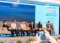 Diễn đàn Logistics kết nối các khu vực: Tái cấu trúc chuỗi cung ứng toàn cầu – Động lực mới cho logistics Việt Nam