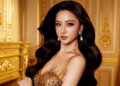 Bộ ảnh Profile của thí sinh Miss Grand Vietnam 2026