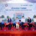 Khánh thành công trình chỉnh trang Bệnh viện Phạm Ngọc Thạch