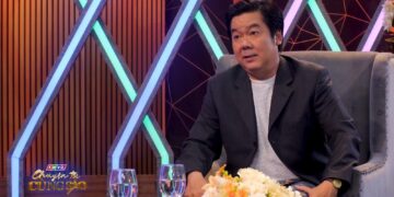 Đạo diễn Chánh Trực và 25 năm lặng lẽ sau tấm màn nhung