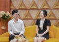 Thuận Vợ Thuận Chồng: Biến cố nghiệt ngã tuổi đôi mươi và người con trai không rời bước