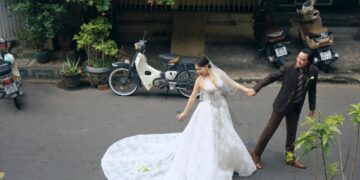 20 năm hôn nhân của Việt Hương – Hoài Phương: Thành công được viết nên bằng yêu thương và thấu hiểu