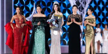 Khánh Hòa chính thức đăng cai Miss Cosmo 2026, chào đón khoảng 90 quốc gia và vùng lãnh thổ