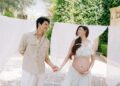 Sau 8 năm, Lương Thế Thành – Thúy Diễm đón tin vui: Gia đình sắp chào đón “tiểu công chúa”