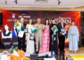 Gala khởi động Lễ kỷ niệm 10 năm tôn vinh Bông hồng Quyền lực: Hành trình kết nối yêu thương và lan tỏa