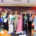 Gala khởi động Lễ kỷ niệm 10 năm tôn vinh Bông hồng Quyền lực: Hành trình kết nối yêu thương và lan tỏa