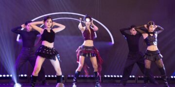 Phần thi tài năng Miss Grand Vietnam 2026: Thí sinh chơi DJ, múa võ nhạc, nhảy dancesport điêu luyện 