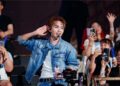 Fan Meeting đầu tay gây choáng ngợp, Uprize bất ngờ công bố Concert Miền Bắc 2026