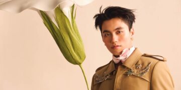 MONO đang viết nên một hệ tình ca rất riêng trong V-pop