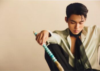 “Vì Yêu Mà Đến” – Một bản tình ca ấm áp về sự hiện diện và chữa lành