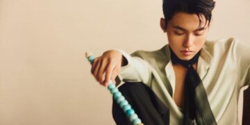 MONO khắc họa một chuyện tình rất đời bằng ngôn ngữ của người trẻ với Cuộc Gặp Gỡ