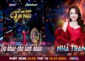 Ca sĩ Nhã Trang quyết mang “hơi thở Tây Bắc” đi cùng trên con đường nghệ thuật