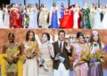 Mãn nhãn 111 hoa hậu diễn ở Vietnam Beauty Fashion Fest, Hoa Hậu Bảo Ngọc vào thẳng top 40