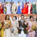 Mãn nhãn 111 hoa hậu diễn ở Vietnam Beauty Fashion Fest, Hoa Hậu Bảo Ngọc vào thẳng top 40