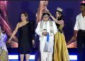 Đoàn Ngọc Gia Bảo đoạt vương miện Little Mr Universe 2026 tại Philippines