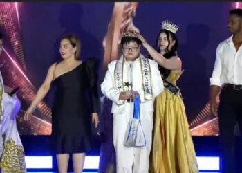 Đoàn Ngọc Gia Bảo đoạt vương miện Little Mr Universe 2026 tại Philippines