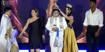 Đoàn Ngọc Gia Bảo đoạt vương miện Little Mr Universe 2026 tại Philippines