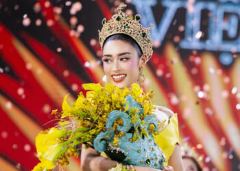 Giải mã chiến thắng thuyết phục của Emoura Phạm tại Miss Grand Vietnam 2026